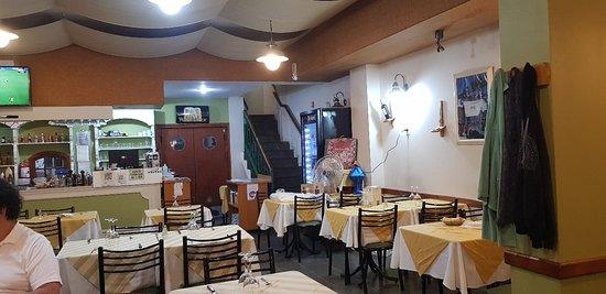 El Boliche de los Pobres