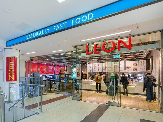 LEON - Victoria Place
