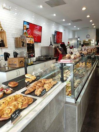 Les Moulins La Fayette