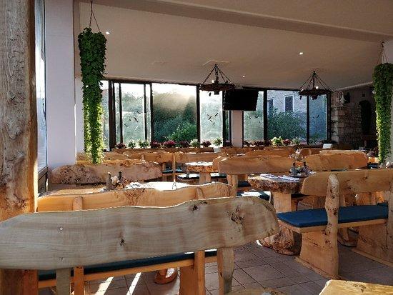 Belvedere Dalmatian Restaurant