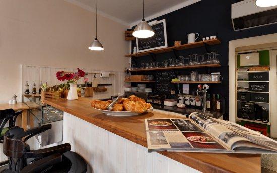 La Petite Conversation