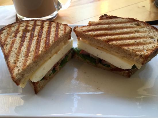 Culprit Cafe & Bakery