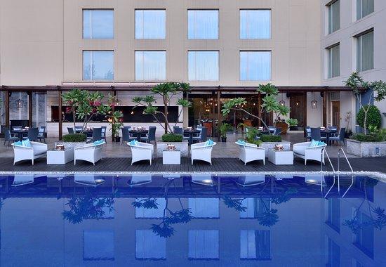 BG's Poolside Bar & Grill