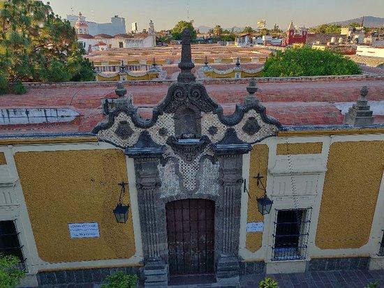 La Valentina Cantina