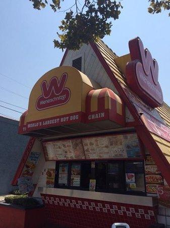 Wienerschnitzel
