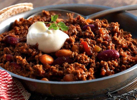 Tipico Latino Restaurant Mexicain