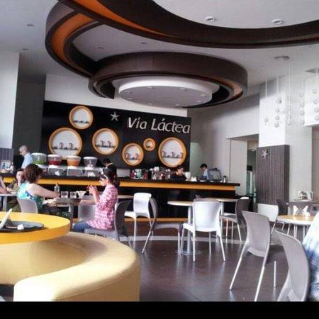 Gelateria Via Lactea