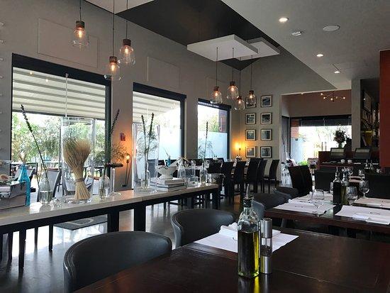 Buzo Osteria Italiana