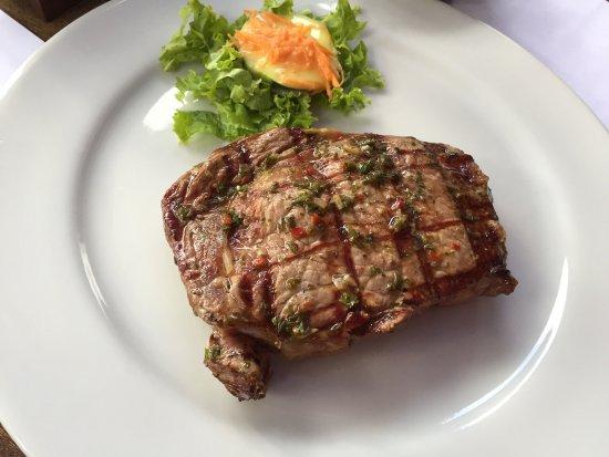 Bariloche Parrilla Argentina