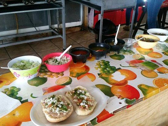 Hospital Para Crudos