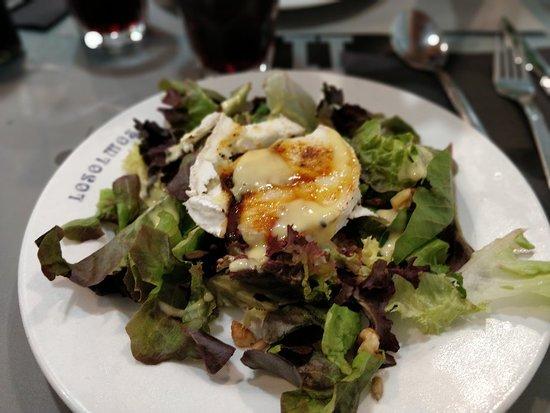 Restaurante Los Olmos