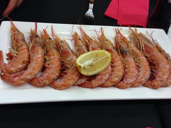 Restaurante Fuenlabrada Casa Tiburcio