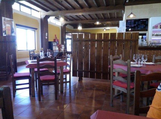 Meson Restaurante Las Villas