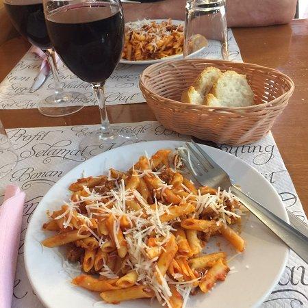 Cafeteria Calle Ancha