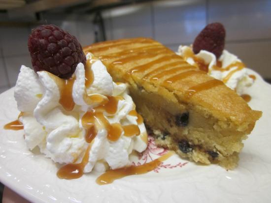 Crêperie Chez Mamie