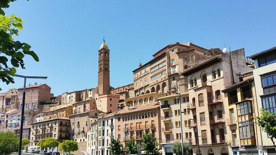 Café Bar Casino de Tarragona