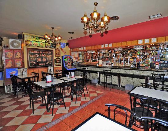 El Mirador de Alameda