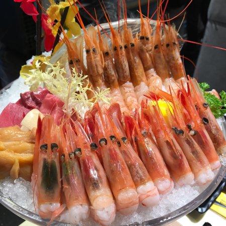 Isari Kiya Japanese Dining