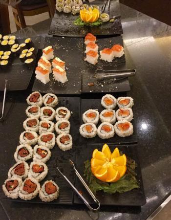 Stanza D ' Oro Pizzaria