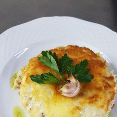 Restaurante Pavilhão