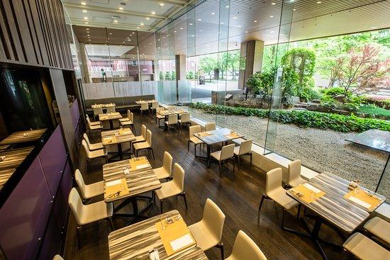 All Day Dining Fruitier