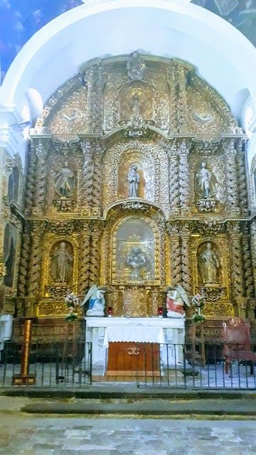 Catedral de Tlaxcala