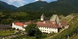 Abadía de Novacella