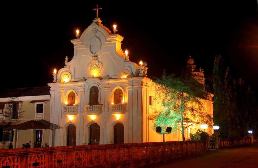 Catedral de Nuestra Señora de los Milagros