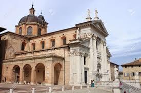 Catedral de Urbino