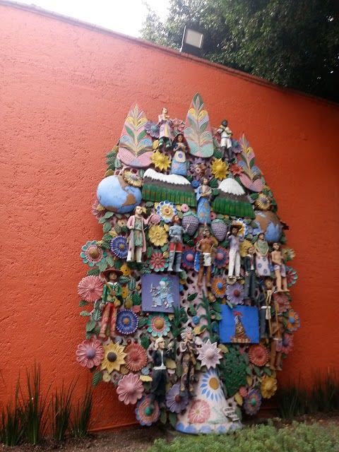 Museo Nacional de Culturas Populares