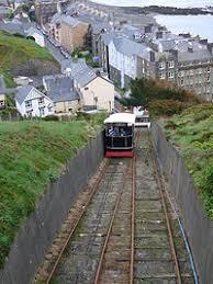 Cliff Railway