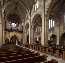 Catedral de San Bavón