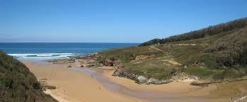 Playa de Galizano