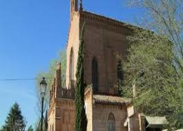 Ermita de Nuestra Señora del Val