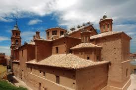 Colegiata de San Miguel Arcángel