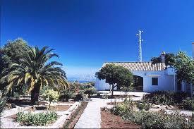 Huerta Grande, Centro De Visitantes