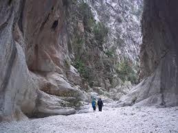 Barranco del Infierno