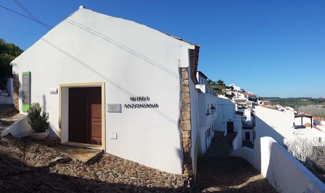 Museu Antoniano