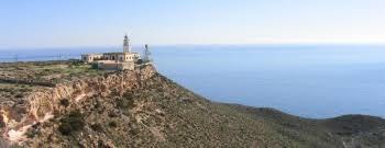 Faro de Mesa Roldán