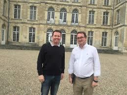 Castillo de Bertangles