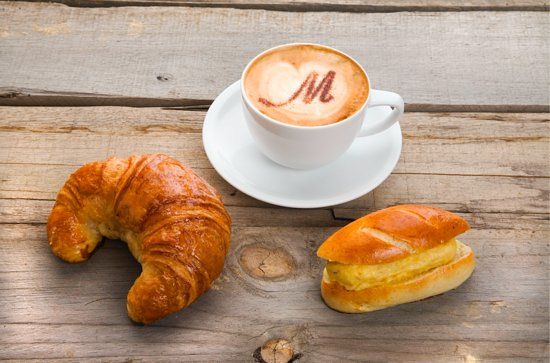 Pastelería Mallorca