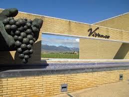 Vivanco. Cultura del Vino