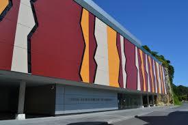 Centro de Arte Rupestre de Tito Bustillo