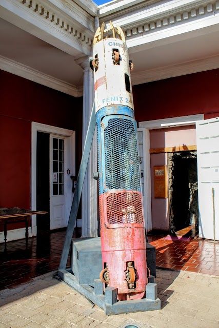 Museo Regional de Atacama