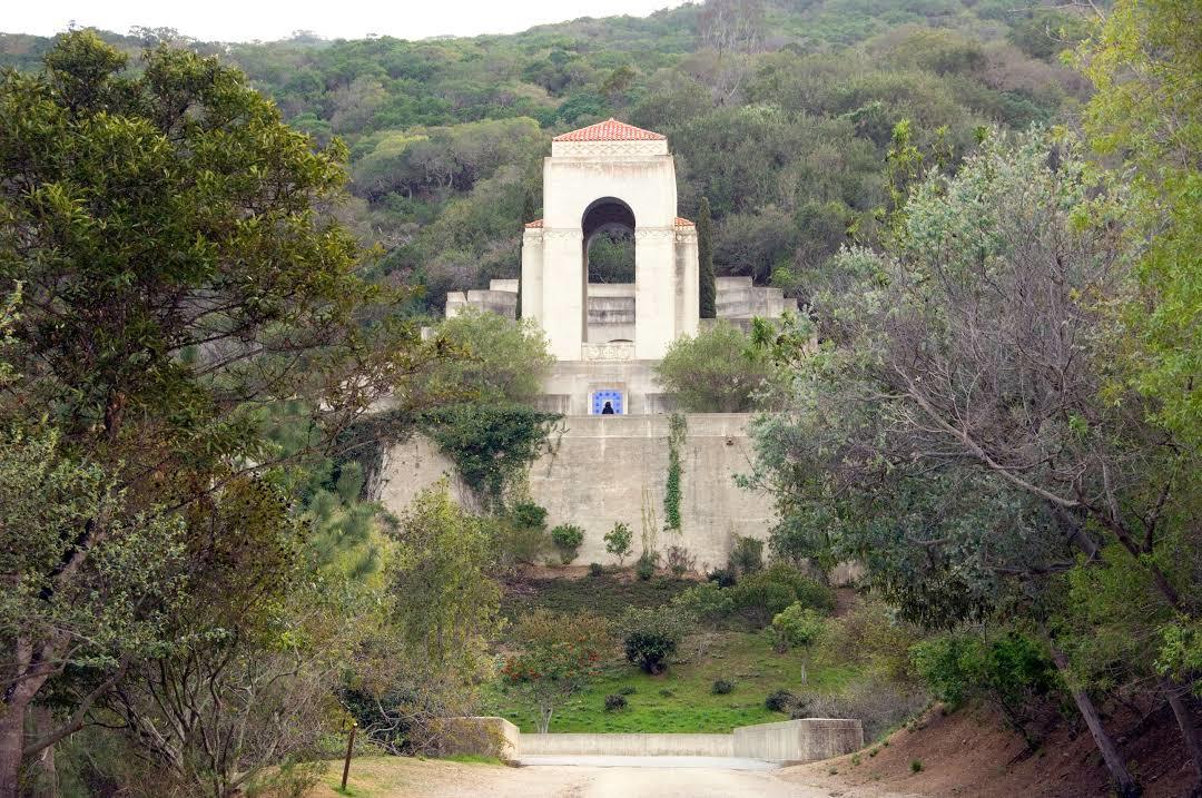 Jardín Botánico Wrigley