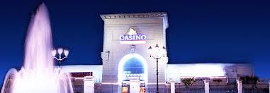 Casino D'argeles-Gazost