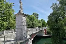 Puente de Adán y Eva