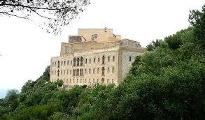 Santuario de Sant Salvador