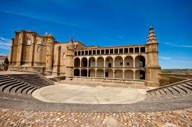 Convento de San Benito