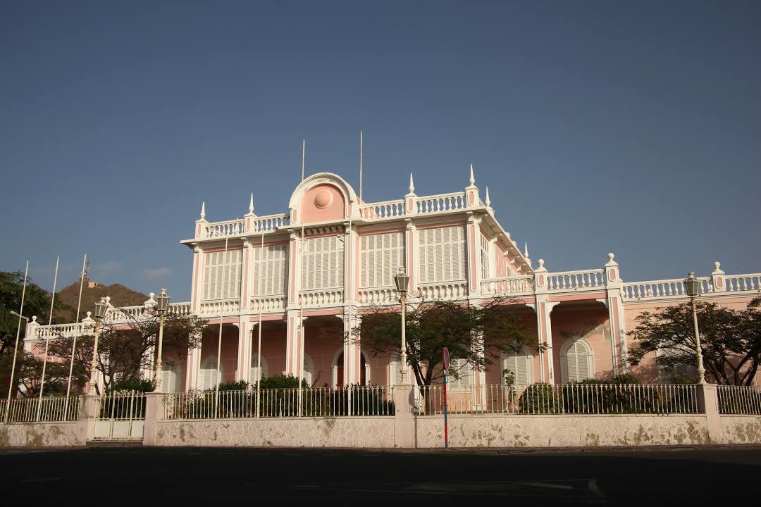 Palacio do Povo